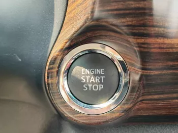Toyota Hilux SR5 4WD 2.7L 2023 Model Year Silver Color