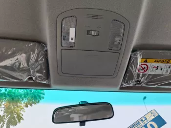 Toyota Hilux SR5 4WD 2.7L 2023 Model Year Silver Color