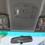 Toyota Hilux SR5 4WD 2.7L 2023 Model Year Silver Color - Thumbnail 15
