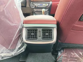 Toyota Hilux SR5 4WD 2.7L 2023 Model Year Silver Color