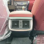 Toyota Hilux SR5 4WD 2.7L 2023 Model Year Silver Color - Thumbnail 16