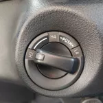 Toyota Hilux 4WD 2.4L M/T 2022 Model Year Silver Color - Thumbnail 9