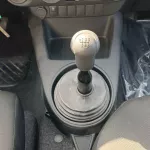 Toyota Hilux 4WD 2.4L M/T 2022 Model Year Silver Color - Thumbnail 11