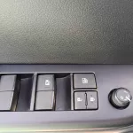 Toyota Hilux 4WD 2.4L M/T 2022 Model Year Silver Color - Thumbnail 13