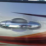 Toyota Hilux 4WD 2.4L M/T 2022 Model Year Silver Color - Thumbnail 22