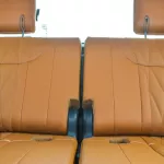 Lexus LX 570 Black Edition 5.7L V8 2021 Model Year Black Color - Thumbnail 19