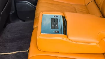 Lexus LX 570 Black Edition 5.7L V8 2021 Model Year Black Color
