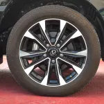 Lexus LX 570 Black Edition 5.7L V8 2021 Model Year Black Color - Thumbnail 21