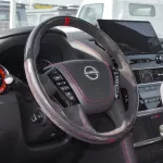 NISSAN PATROL NISMO 2023 TUNED 5.6-litre V8 CVTCS Black Color - Thumbnail 6