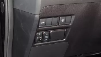 NISSAN PATROL NISMO 2023 TUNED 5.6-litre V8 CVTCS Black Color