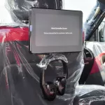 NISSAN PATROL NISMO 2023 TUNED 5.6-litre V8 CVTCS Black Color - Thumbnail 9