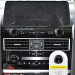 NISSAN PATROL NISMO 2023 TUNED 5.6-litre V8 CVTCS Black Color - Thumbnail 11
