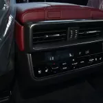 2022 LEXUS LX500D TURBOSPORT 3.3L V6 DIESEL - Thumbnail 10
