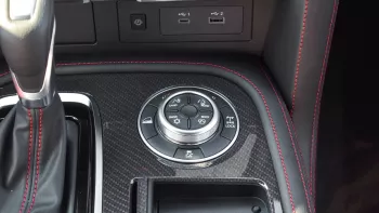NISSAN PATROL NISMO 2023 TUNED 5.6-litre V8 CVTCS Black Color