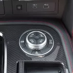 NISSAN PATROL NISMO 2023 TUNED 5.6-litre V8 CVTCS Black Color - Thumbnail 12
