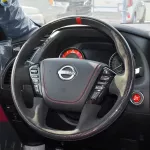 NISSAN PATROL NISMO 2023 TUNED 5.6-litre V8 CVTCS Black Color - Thumbnail 13