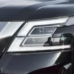 NISSAN PATROL NISMO 2023 TUNED 5.6-litre V8 CVTCS Black Color - Thumbnail 4