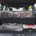 NISSAN PATROL NISMO 2023 TUNED 5.6-litre V8 CVTCS Black Color - Thumbnail 15