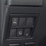 Toyota Hilux GR Sport V6 4.0 2024 Model Year White Color - Thumbnail 8