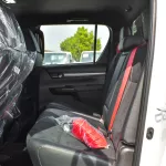 Toyota Hilux GR Sport V6 4.0 2024 Model Year White Color - Thumbnail 10