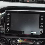 Toyota Hilux GR Sport V6 4.0 2024 Model Year White Color - Thumbnail 14
