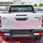 Toyota Hilux GR Sport V6 4.0 2024 Model Year White Color - Thumbnail 17