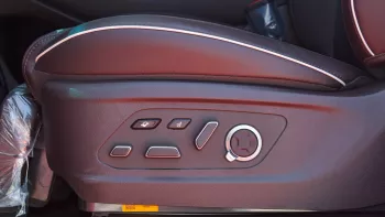 2023 Hyundai Palisade Calligraphy 3.8 FULL option White color