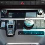 2023 Hyundai Palisade Calligraphy 3.8 FULL option White color - Thumbnail 11