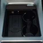 2023 Hyundai Palisade Calligraphy 3.8 FULL option White color - Thumbnail 12