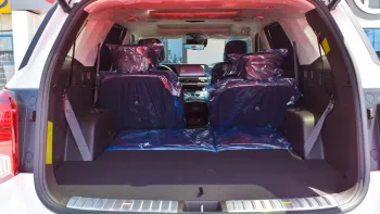 2023 Hyundai Palisade Calligraphy 3.8 FULL option White color