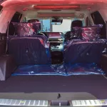 2023 Hyundai Palisade Calligraphy 3.8 FULL option White color - Thumbnail 13