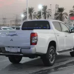 MITSUBISHI L200 SPORTERO EURO 6 2.2 DIESEL MODEL 2023 WHITE - Thumbnail 5
