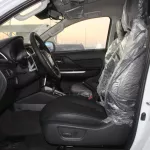 MITSUBISHI L200 SPORTERO EURO 6 2.2 DIESEL MODEL 2023 WHITE - Thumbnail 7