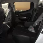MITSUBISHI L200 SPORTERO EURO 6 2.2 DIESEL MODEL 2023 WHITE - Thumbnail 8