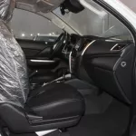 MITSUBISHI L200 SPORTERO EURO 6 2.2 DIESEL MODEL 2023 WHITE - Thumbnail 10