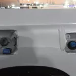 MITSUBISHI L200 SPORTERO EURO 6 2.2 DIESEL MODEL 2023 WHITE - Thumbnail 21