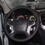 MITSUBISHI L200 SPORTERO EURO 6 2.2 DIESEL MODEL 2023 WHITE - Thumbnail 13