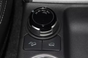 MITSUBISHI L200 SPORTERO EURO 6 2.2 DIESEL MODEL 2023 WHITE