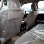 Toyota Land Cruiser 3.5L 4WD GCC Specs 2023 Model Year White Color - Thumbnail 8