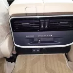 Toyota Land Cruiser 3.5L 4WD GCC Specs 2023 Model Year White Color - Thumbnail 22
