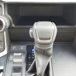 Toyota Land Cruiser 3.5L 4WD GCC Specs 2023 Model Year White Color - Thumbnail 19