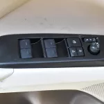 Toyota Camry GLE Hybrid 2.5L 2024 Model Year White Color - Thumbnail 11