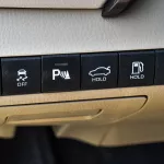 Toyota Camry GLE Hybrid 2.5L 2024 Model Year White Color - Thumbnail 13