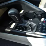 Toyota Camry GLE Hybrid 2.5L 2024 Model Year White Color - Thumbnail 14