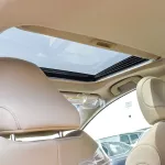 Toyota Camry GLE Hybrid 2.5L 2024 Model Year White Color - Thumbnail 16