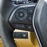 Toyota Camry GLE Hybrid 2.5L 2024 Model Year White Color - Thumbnail 21