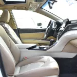 Toyota Camry GLE Hybrid 2.5L 2024 Model Year White Color - Thumbnail 23