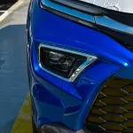 Toyota Urban Cruiser 2.0L 2023 Model Year Blue Color - Thumbnail 4