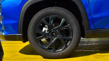 Toyota Urban Cruiser 2.0L 2023 Model Year Blue Color