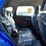 Toyota Urban Cruiser 2.0L 2023 Model Year Blue Color - Thumbnail 10